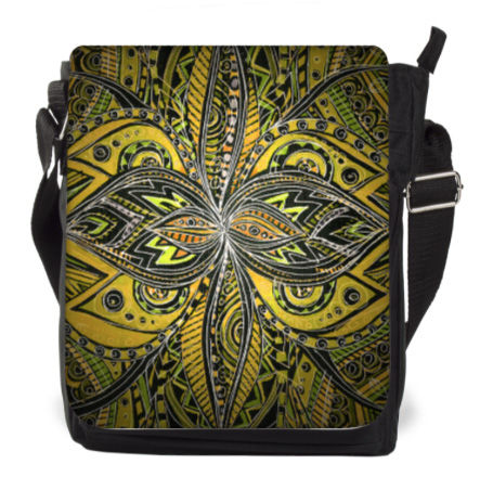 Miniaturbild: Chakra-Tasche