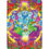 Miniaturbild: Postkarte Ganesha bunt