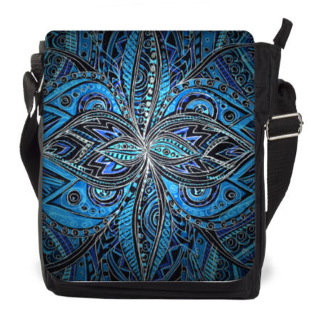 Miniaturbild: Chakra-Tasche