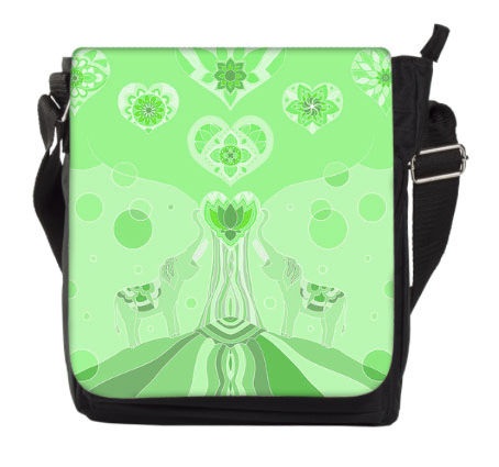 Miniaturbild: Elefanten-Tasche