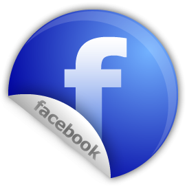 Facebook Icon
