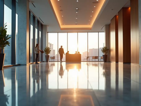 How Photography Can Enhance Your Corporate Image