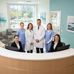 DENTAL TEAM