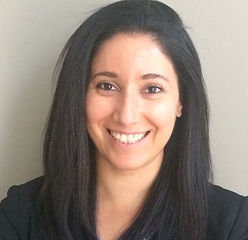 Dr. Alexandra Modiri