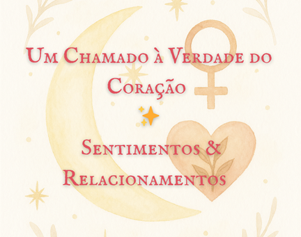 Nesta travessia entre Julho e Agosto, os astros sussurram verdades profundas através dos véus do invisível. Estamos a ser convidados a escutar com a Alma, a sentir com o corpo, a respirar com a Terra. Esta é uma semana de revelações ou revoluções.