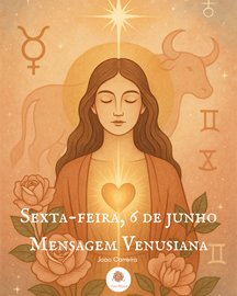 Mensagem Venusiana