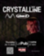 Crystalline / AVA / Chun Li