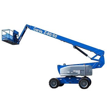 Plataforma-articulada-diesel-marca-Genie