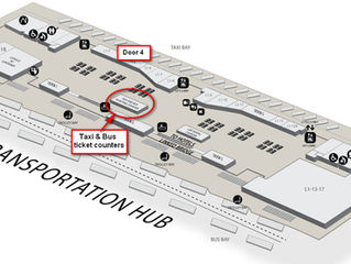 How to Go to Taman Paramount, PJ