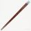 Thumbnail: Shaved chopsticks polka dot (Large) 23.5 cm