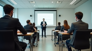 探索幸福商業課程 : 打造成功企業新方向