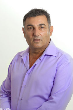צילום תדמית