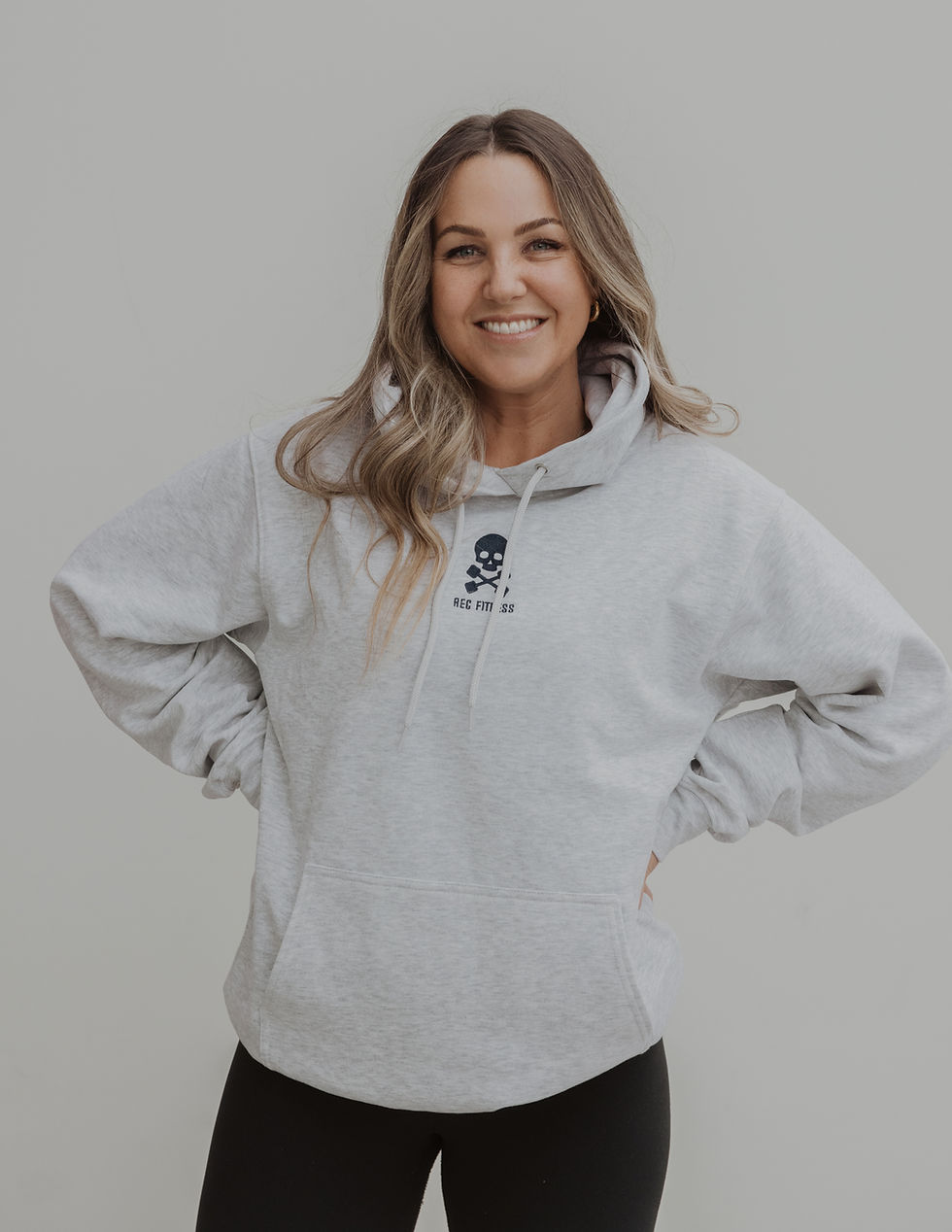 Rec Fitness Personal Trainer