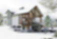Monashee Ridge luxury ski chalets at Big White with mountain views and ski-in ski-out access