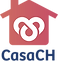 Logo da Casa CH