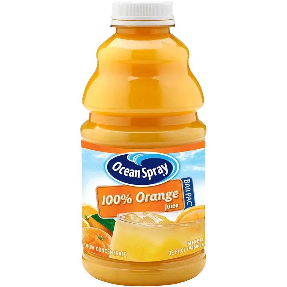 Ocean Spray Orange Juice -32oz