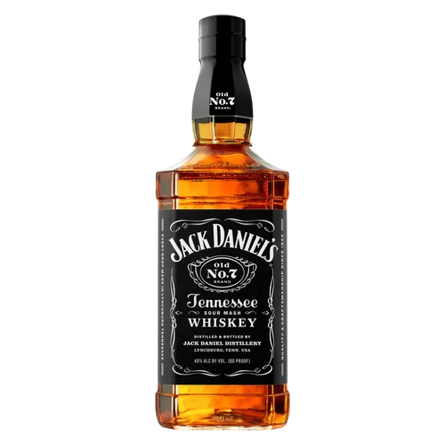 Jack Daniel's Old No. 7 Whiskey, 750ml | Thirsty's