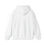 Thumbnail: Cap Classic embroidery Unisex Hooded Sweatshirt 