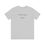 Thumbnail: Cap Unisex Tee(I don't hate, I love)