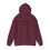 Thumbnail: Cap Hoodie Unisex Sweatshirt(I don't hate, I love)