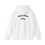 Thumbnail: Cap Hoodie Unisex Sweatshirt(I don't hate, I love)