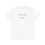 Thumbnail: Cap Unisex Tee(I don't hate, I love)