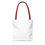 Thumbnail: Cap Canvas Tote Bag 