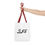 Thumbnail: Cap Canvas Tote Bag 