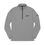 Thumbnail: Adidas®  Cap Quarter-Zip Pullover - Embroidered Activewear 