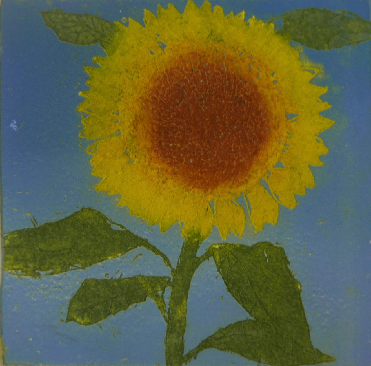 Peter Wareham  - Sunflower