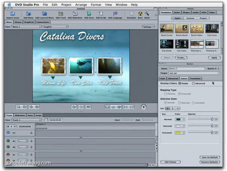 DVD Menu Studio  Crack   Registration Code [Latest 2022]