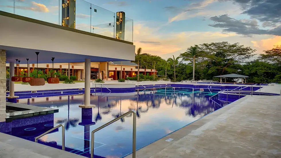 Planet Hollywood Costa Rica November13-20th                     $2559 per person based on double occupancy leaving from Edmonton