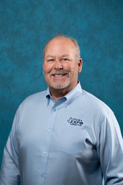 tim weaver