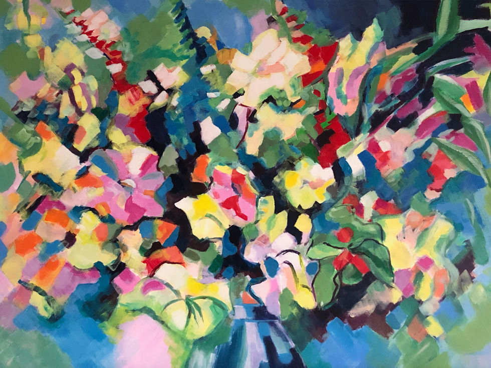 Fleurs
