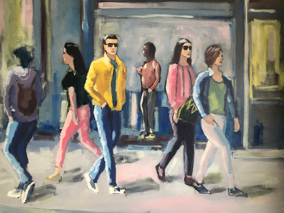 San Francisco