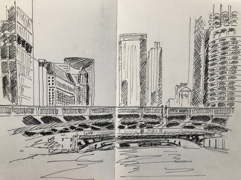 Chicago