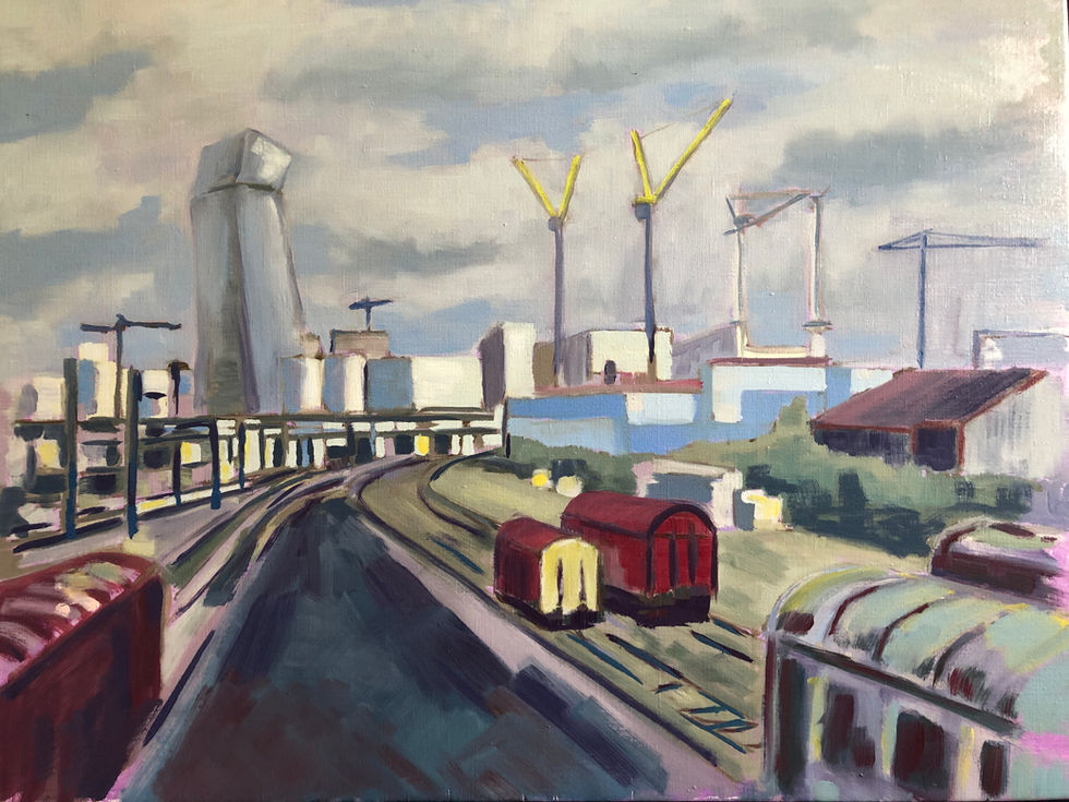 Ivry voies ferrées 1
