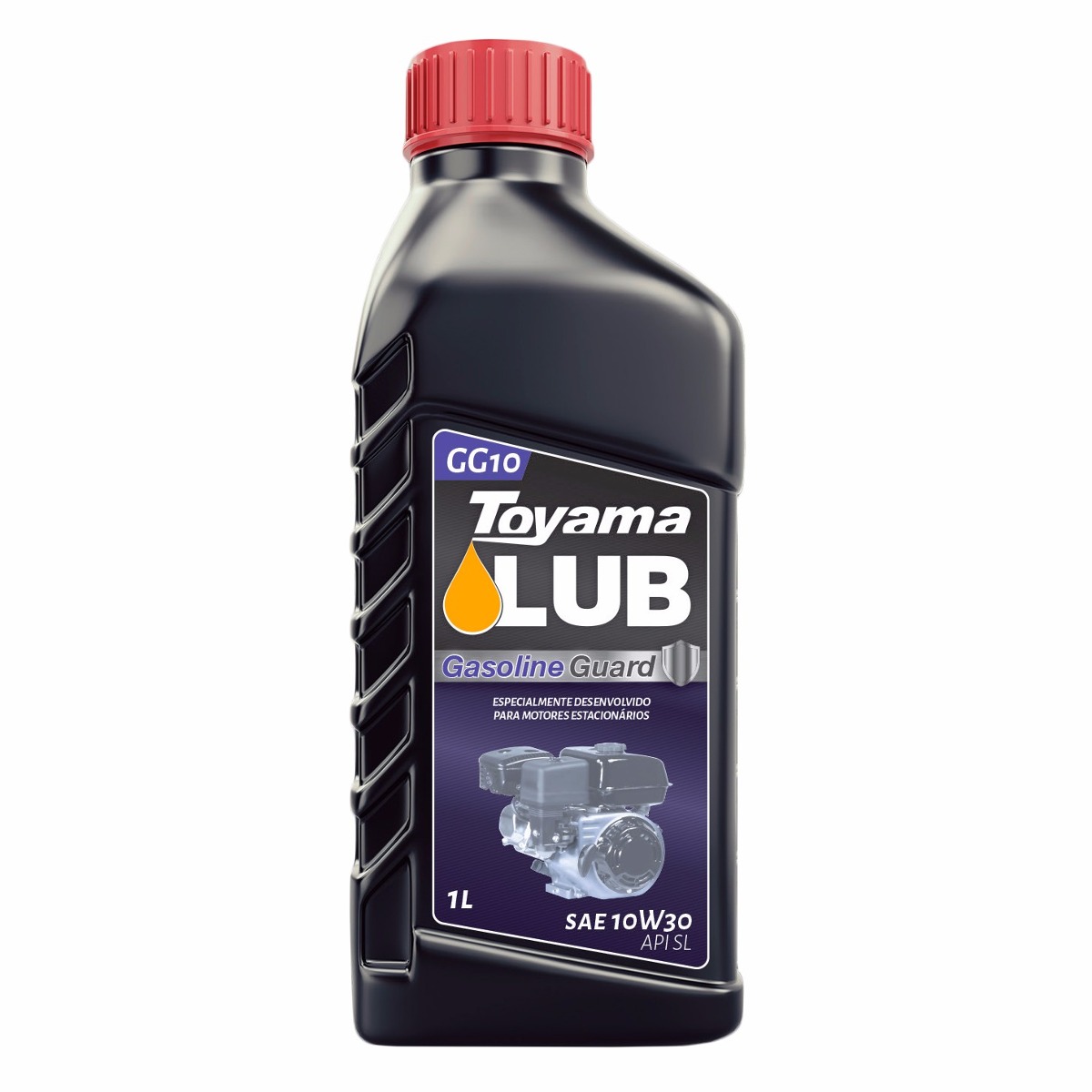 Óleo para motor gasolina 2 tempos