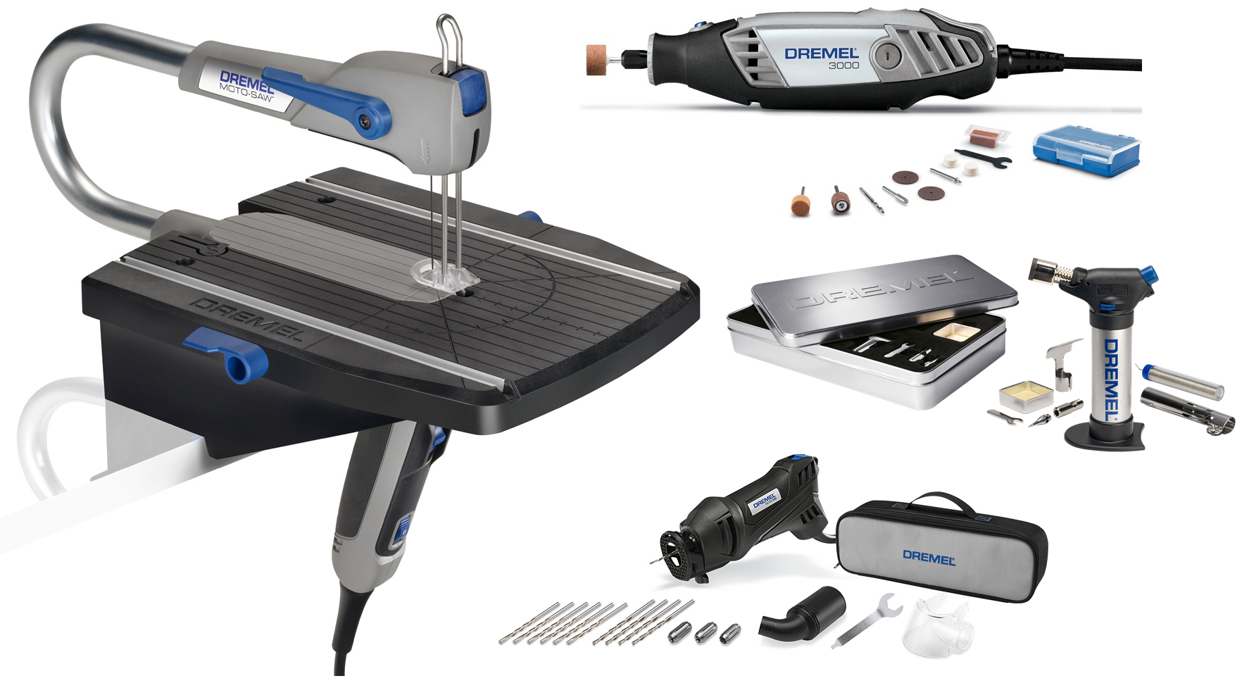 DREMEL