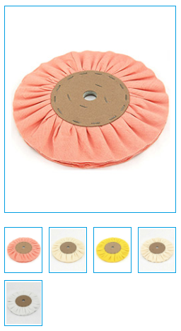 DISCOS VENTILADOS
