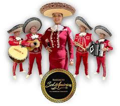 MARIACHI ALMA