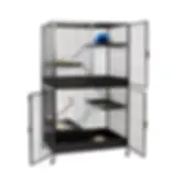 Little Zoo Venturer Cage Antique