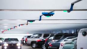 October Park & Reflect