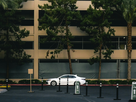 Back to the Office, Back to the Garage: Preparing for the Influx of Downtown Parkers