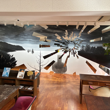 The Path to the Reversal site 