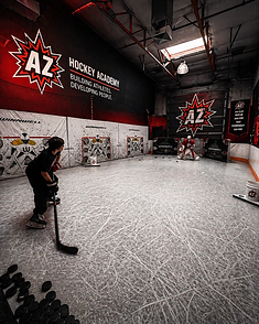 About _ AZ Hockey Academy
