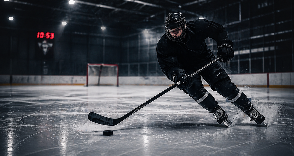 AZ Hockey Academy | Scottsdale, AZ