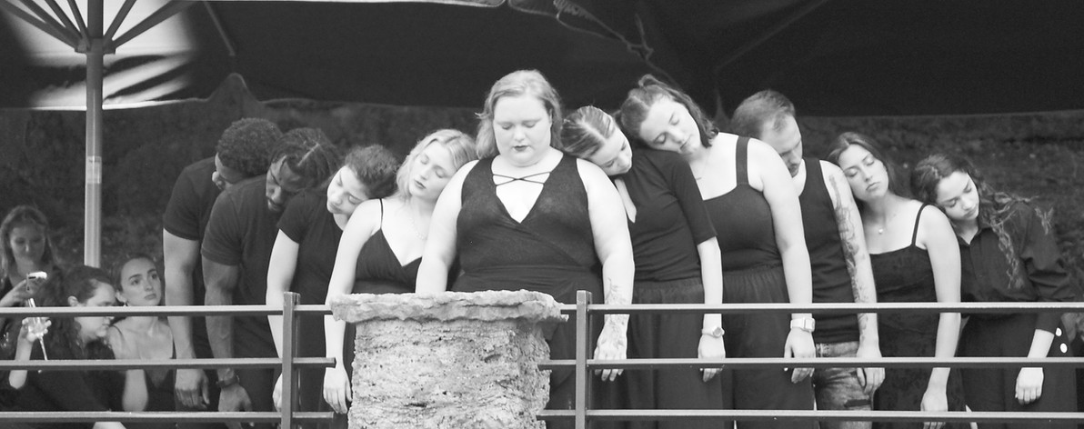 Musical Theater