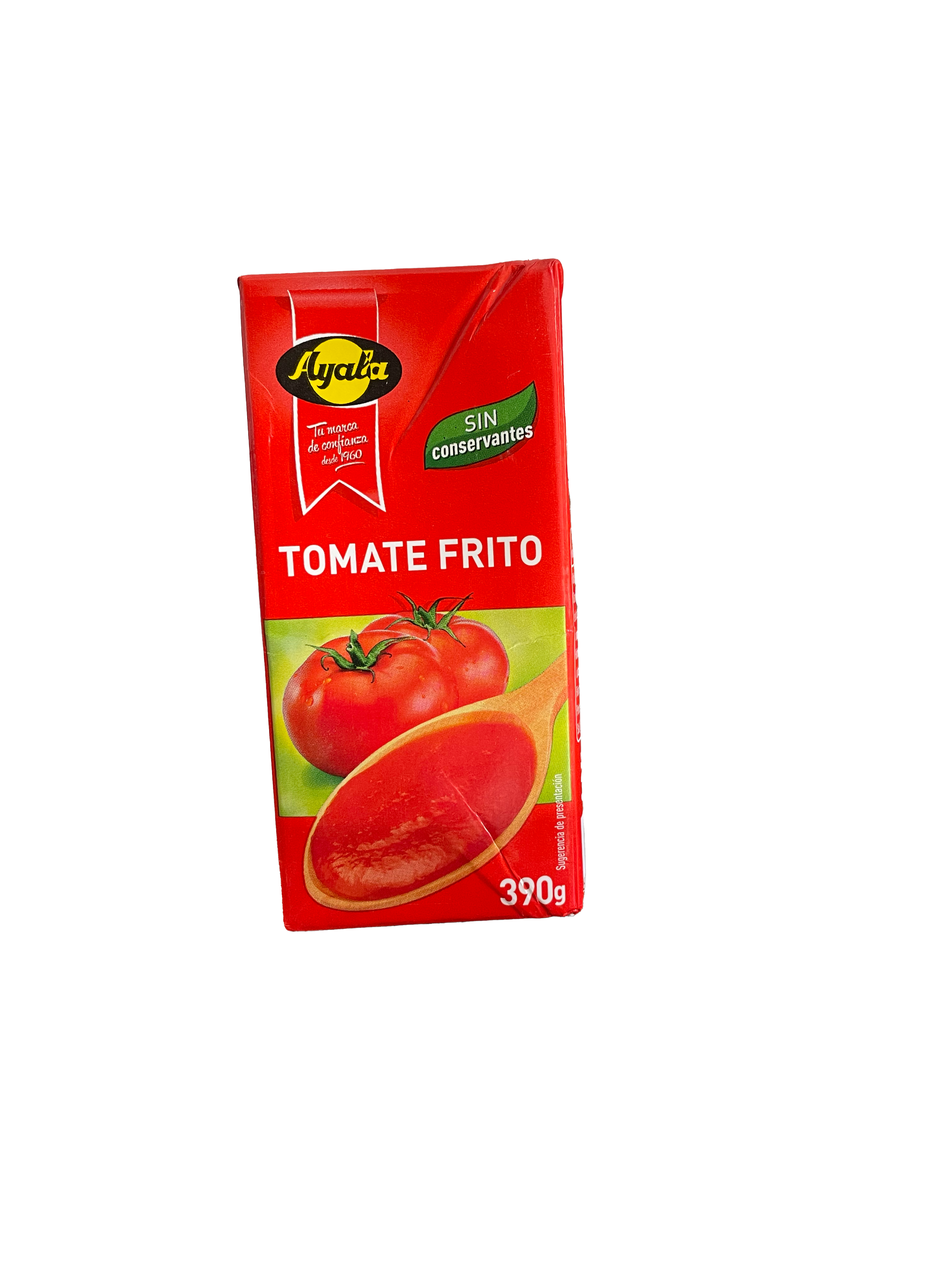 Tomate frito
