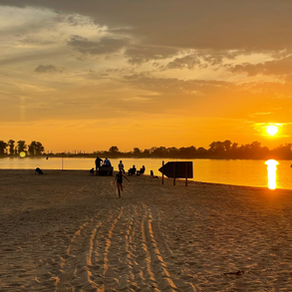 Duck Enticer's Familientreffen 2024 